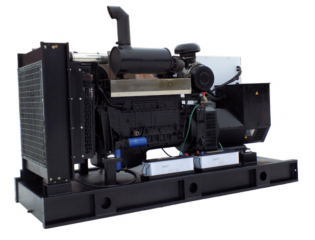 Азимут АД-240С-Т400-1РНМ6 в контейнере