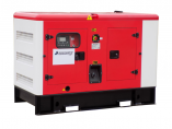 Азимут АД-32С-Т400-1РКМ15 в кожухе