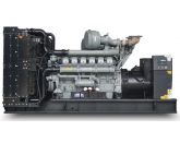 Дизельный генератор CTG 1250P