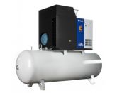 Винтовой компрессор Ceccato CSL C 10 08 V400/50 200L