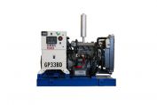 Дизельный генератор General Power GP33BD