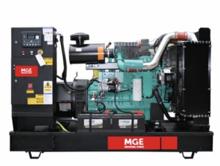 Дизельный генератор MGE P100DZ