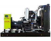 Motor АД800-Т400-2Р с АВР