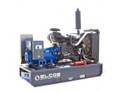 Дизель генератор GE.AI.176/160