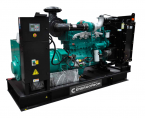 Дизельный генератор Energoprom EFC 250/400 с АВР
