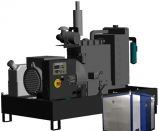 Дизельный генератор Pramac GBW 22 Y 208V