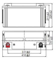 Leoch DJM 12120