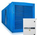 Газовый генератор CTG 750CG в контейнере с АВР