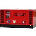Дизельный генератор Europower EPS 44 TDE