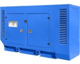 ТСС АД-50С-Т400-2РКМ20 в шумозащитном кожухе с АВР