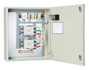 Дизельный генератор Tide Power EC135-C TP с АВР