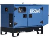 Дизель генератор SDMO T44C2