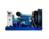 Дизельный генератор General Power GP900DN