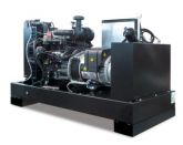 Дизельный генератор с автозапуском Gesan DPB 25E AUTO