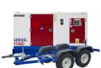 Дизельный генератор General Power GPS440BD