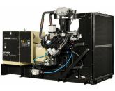 Газовый генератор KOHLER-SDMO GZ300