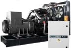 Азимут АД-600С-Т400-2РМ15 с АВР