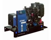 Дизель генератор SDMO T8K