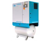 Винтовой компрессор Kraftmann VEGA 15 PLUS R 270 (8 бар)