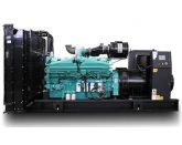 Дизельный генератор CTG 688YU