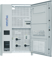 ИБП Импульс ТРИАТЛОН 80, 80 кВт