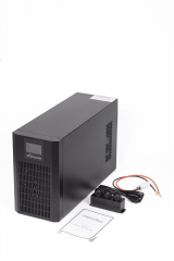 ИБП Импульс ФОРА Н 6000 (Россия)