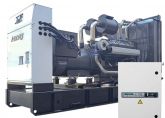 Азимут АД-560С-Т400-2РМ18 с АВР