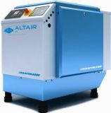 Винтовой компрессор Kraftmann ALTAIR 34 PLUS