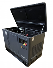 Газовый генератор CTG CU30000SA