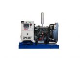 Дизельный генератор General Power GP44KF