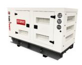 Дизельный генератор Tide Power EC56-C