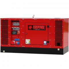 Дизельный генератор Europower EPS 44 TDE
