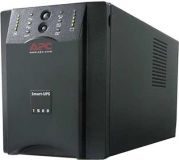 ИБП APC Smart-UPS 1500VA USB &amp; Serial 230V