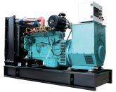 Газовый генератор Gazvolt 150T23 с АВР