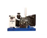 Дизельный генератор General Power GP165KF