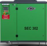 Винтовой компрессор Atmos SEC 302 Vario 13