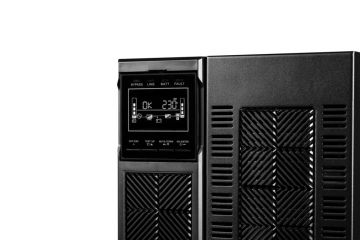 Systeme Electric SRTSE6KRTXLI-NC