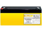 YELLOW AB 12-2,2