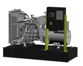 Дизельный генератор Pramac GSW 65 P 400V