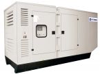 Дизельный генератор  KJ Power KJP 660