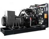 Азимут АД-600С-Т400-2РМ18 с АВР