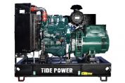 Дизельный генератор Tide Power FB110-LP