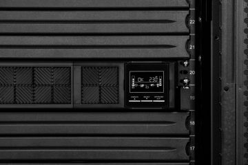 Systeme Electric SRVSE3KRTI