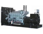 Дизельный генератор Hertz HG 2090 MC с АВР