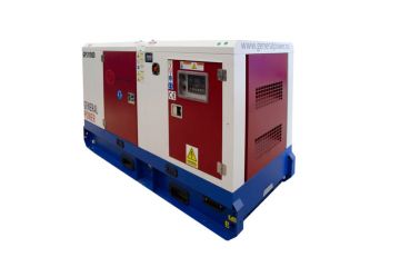 Дизельный генератор General Power GP110BD