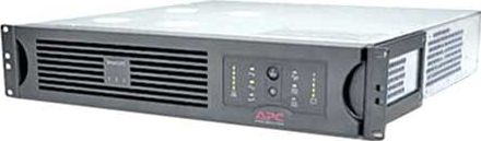 APC Smart-UPS 1000VA USB &amp; Serial RM 2U 230V