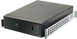 ИБП APC Smart-UPS On-Line RT 6000VA RM 230V