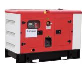 Азимут АД-120С-Т400-2РКМ7 в кожухе с АВР