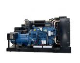 Дизельный генератор Energoprom EFYC 375/400(PMG) с АВР