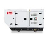 Дизельный генератор Tide Power FC21-SA M с АВР